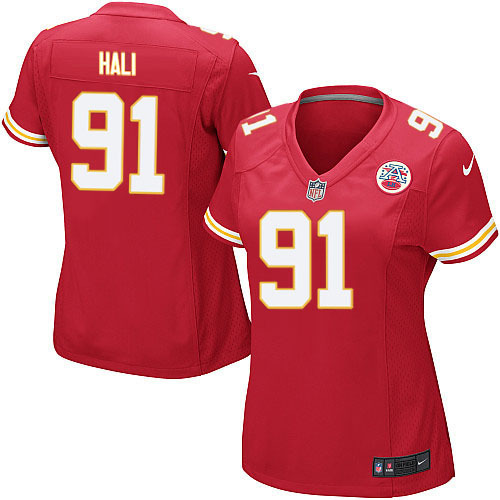 women kansas city chiefs jerseys-034